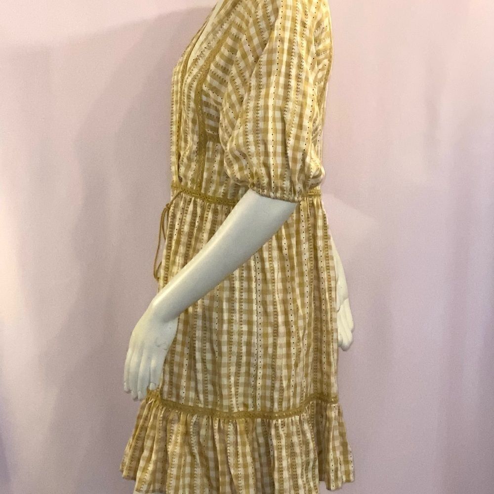 NWOT Max Studio Dress - Picture 6 of 8
